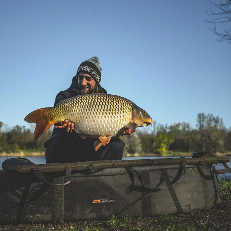 Fox Deluxe Carpmaster Mats
